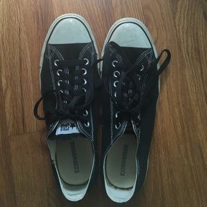 Low Top Converse