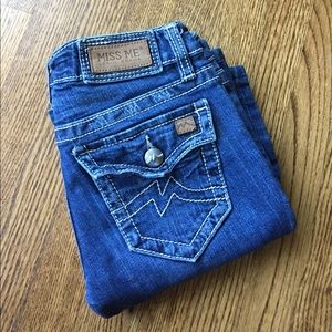 Miss Me Jeans 👖