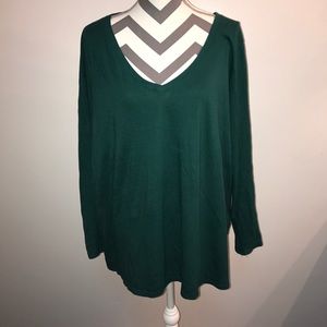 Lane Bryant long sleeve Lane Bryant long sleeve