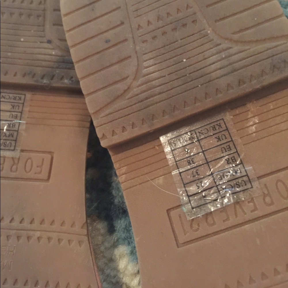 Sandals - Picture 2 of 2