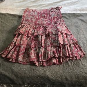Ralph Lauren skirt