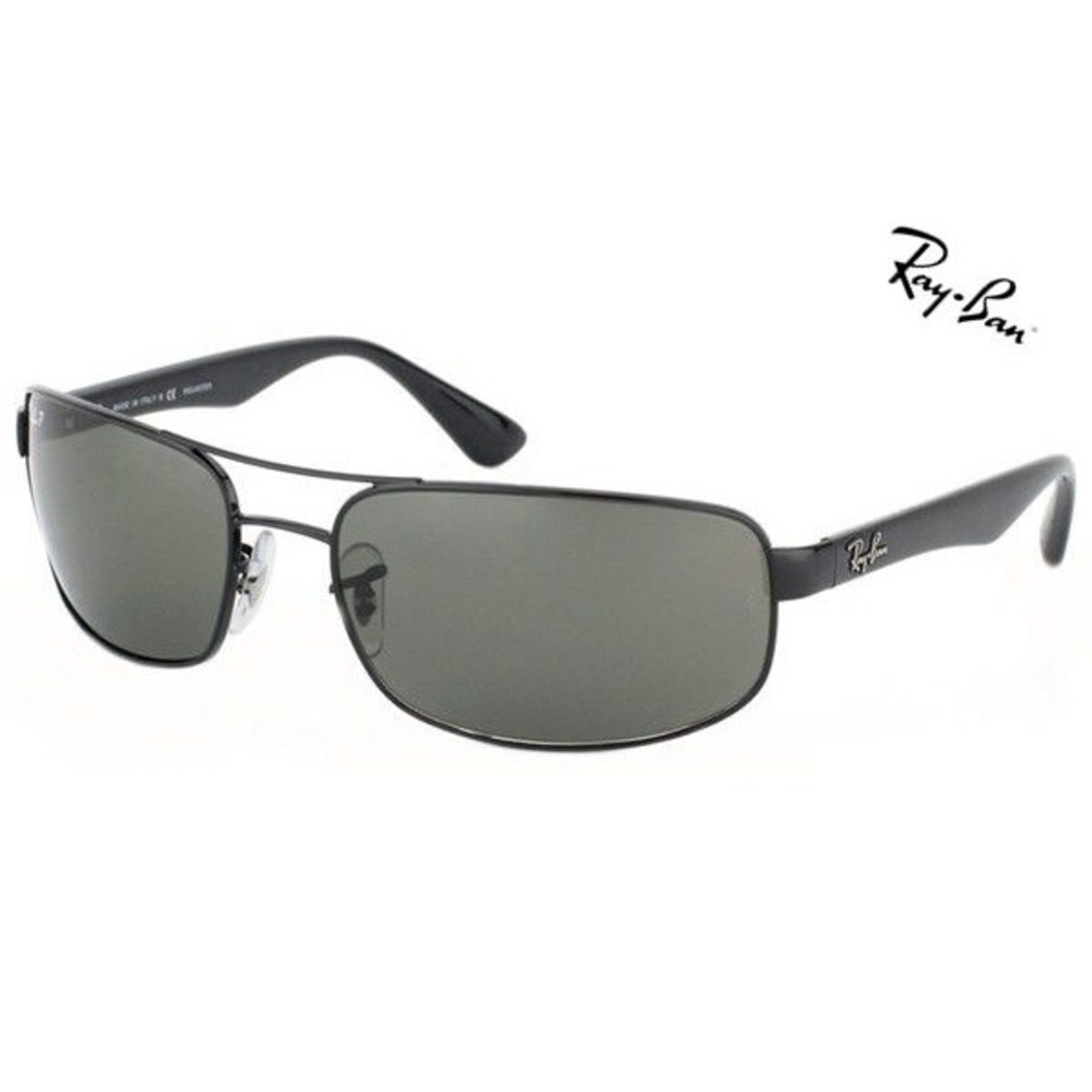 AUTHENTIC 😎 RAY BAN UNISEX SUNGLASSES
