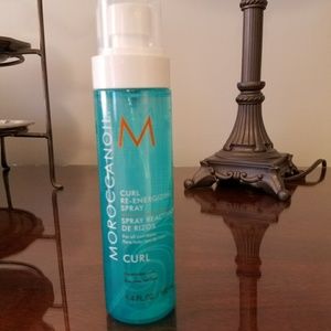 Moroccan Oil Curl Re-energixing Spray