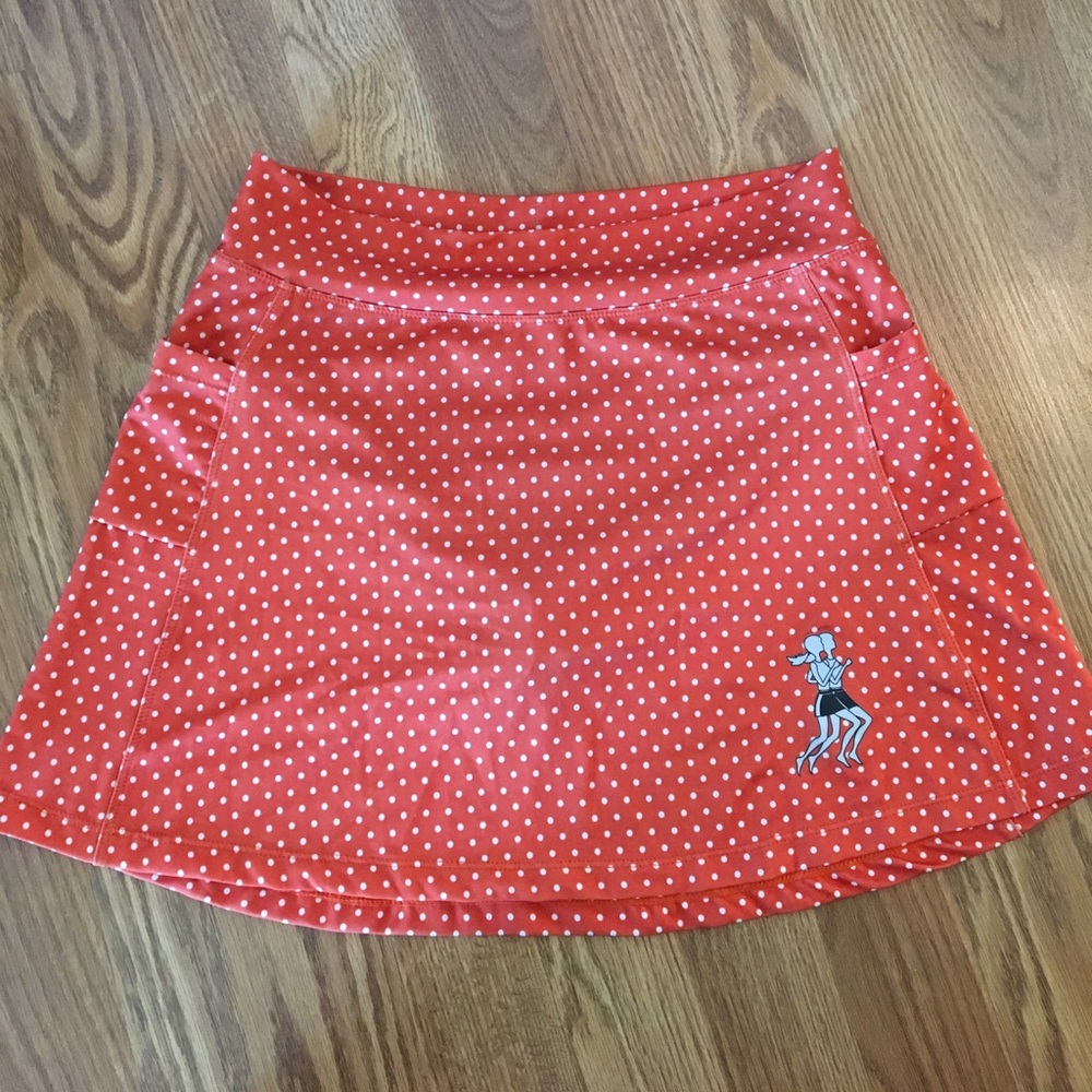 Running Skirt