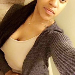 Meet your Posher, Larelle