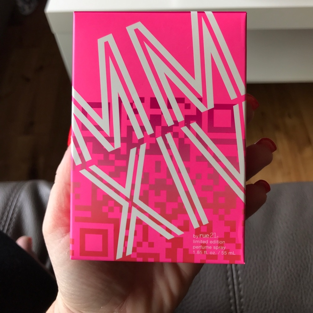 Perfume Spray MMXIV from Rue 21, 1.85 fl oz