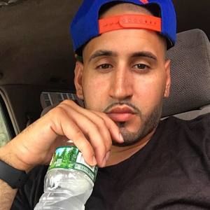 Meet your Posher, Anthony