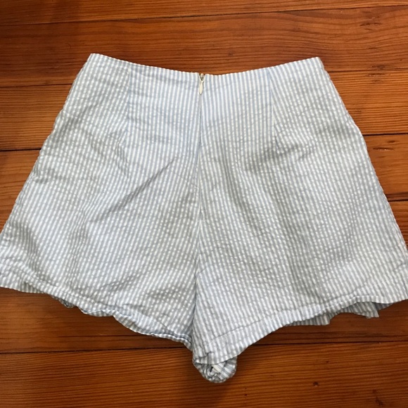 American Apparel Hampton Shorts - Picture 2 of 3