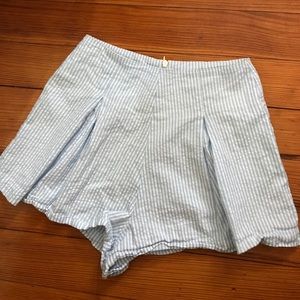 American Apparel Hampton Shorts