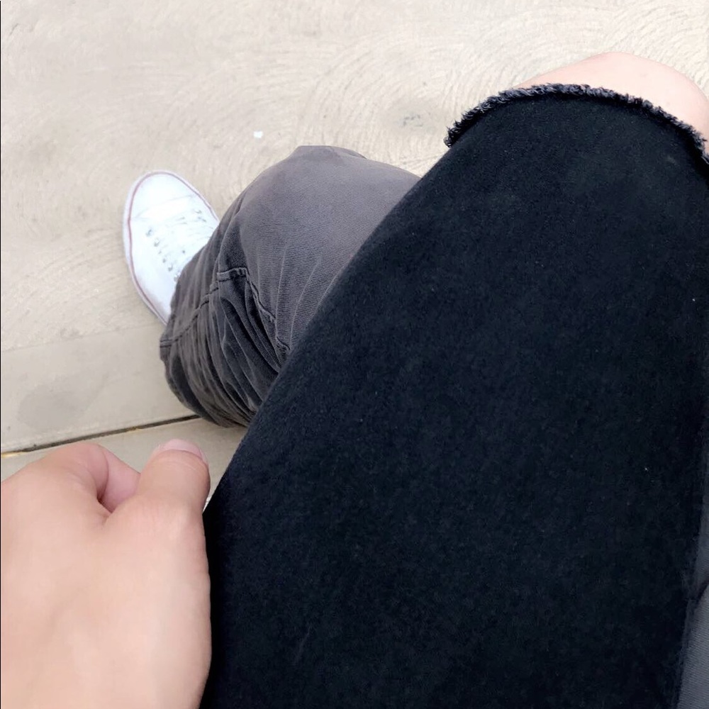 Meet your Posher, Samantha