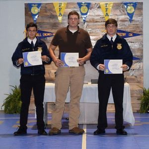 Meet your Posher, Tracy