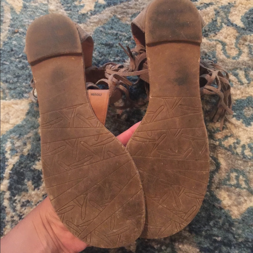 Sandals - Picture 2 of 5