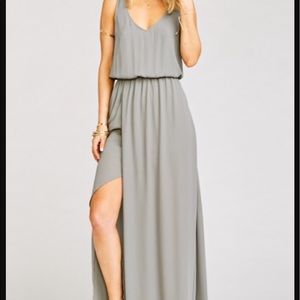 Kendall soft charcoal