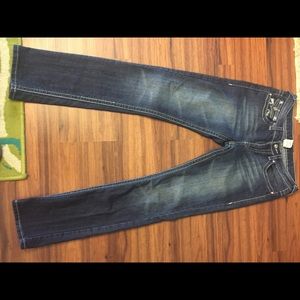 True Religion Jeans Size 30