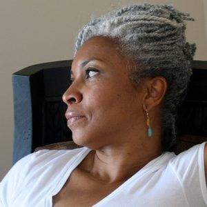 Meet your Posher, Doris wright