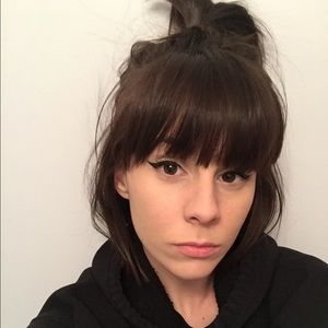 Meet your Posher, Allison
