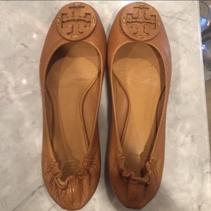 Tory Burch flats
