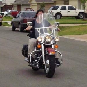 Meet your Posher, Stefanie