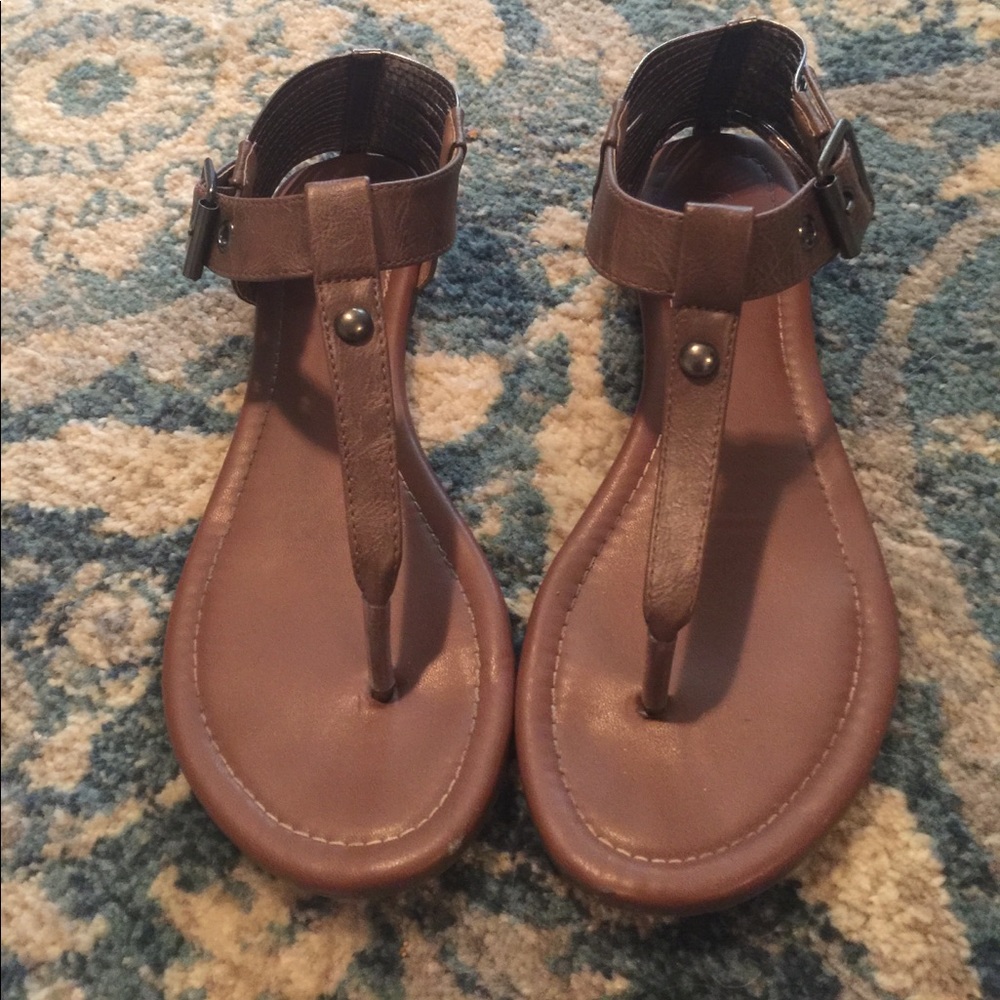 Sandals