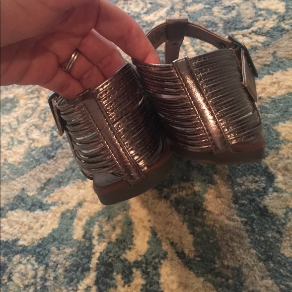 Sandals - Picture 2 of 3