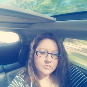 Meet your Posher, Jackie