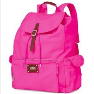 Victoria's Secret PINK backpack