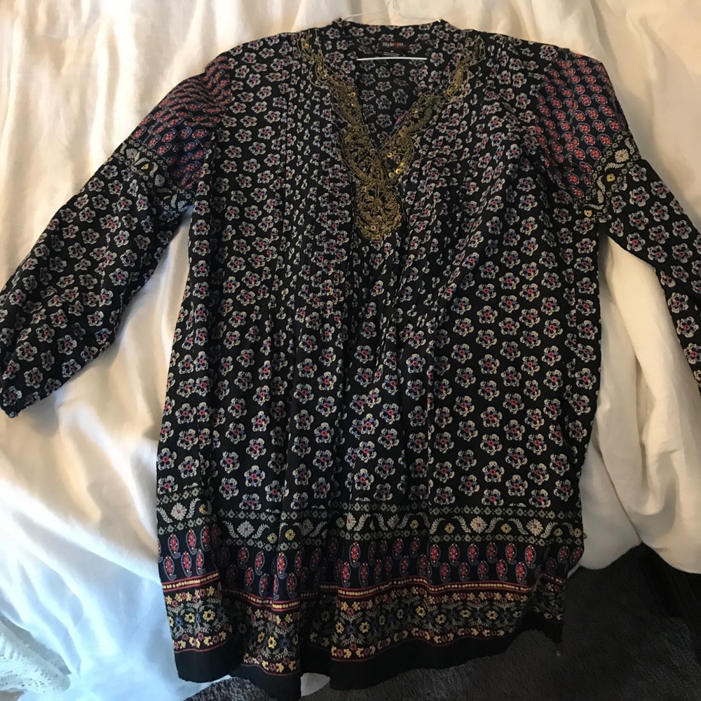 Tunic