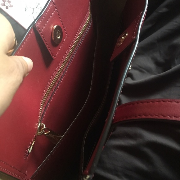 Michael kors tote - Picture 3 of 4