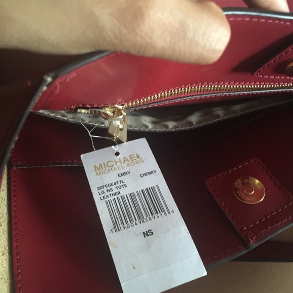 Michael kors tote - Picture 4 of 4