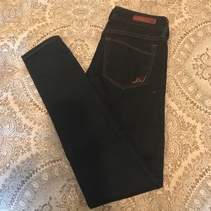 Express Jean Leggings