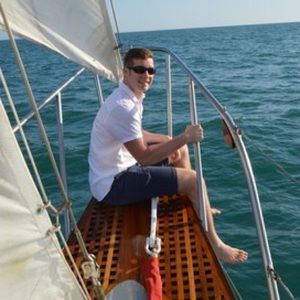 Meet your Posher, Tyler