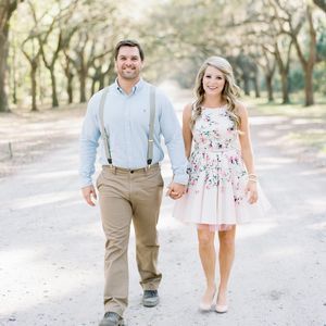 Meet your Posher, Constance