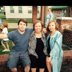 Meet your Posher, Cathy