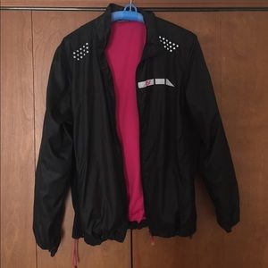 New Balance Rain Jacket / Wind Breaker