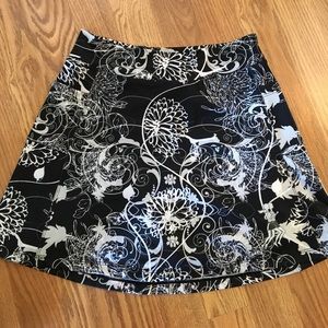 Running Skirt