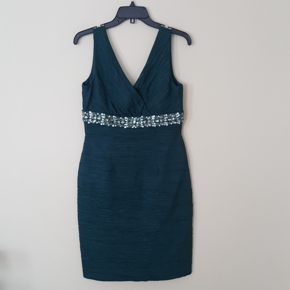 Eliza J Cocktail Dress