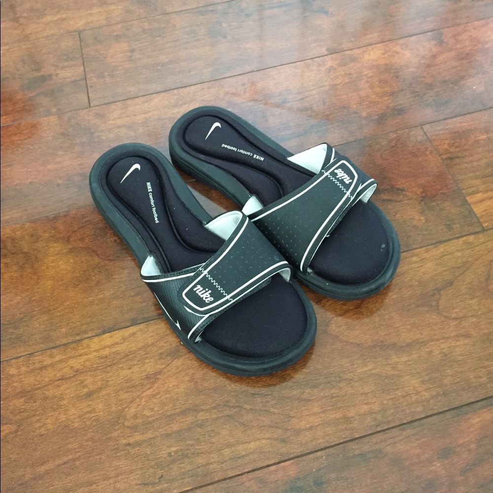 Nike Slides