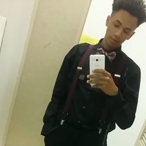 Meet your Posher, Gerrett