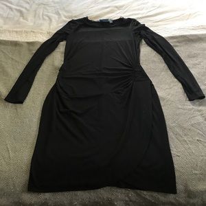 Vera Wang dress