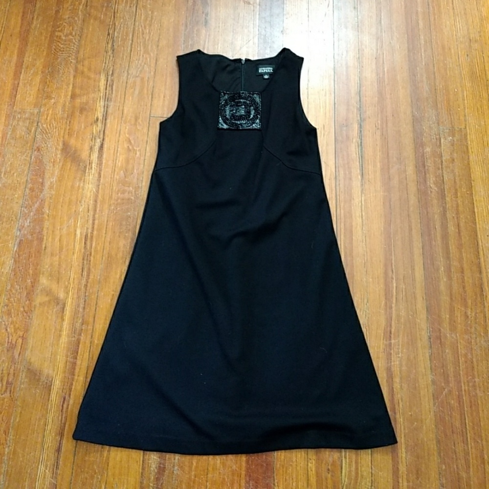 Black Cocktail Dress 🎉3 FOR $10🎉