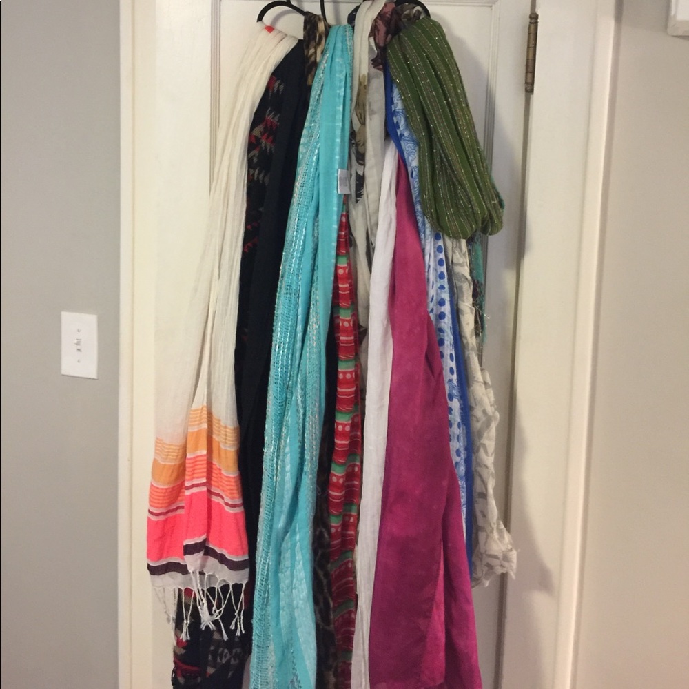 Scarf Collection