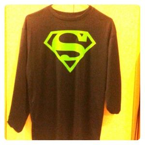 Superman t-shirt