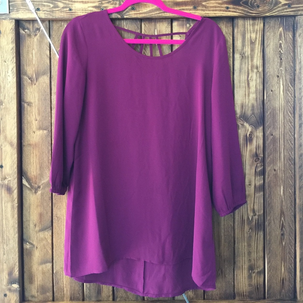 Maurice's Top