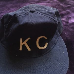 BALDWIN KC SnapBack