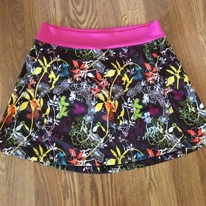 Running Skirt