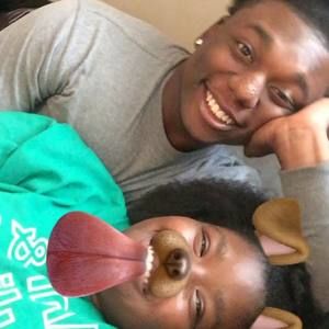 Meet your Posher, Dontae