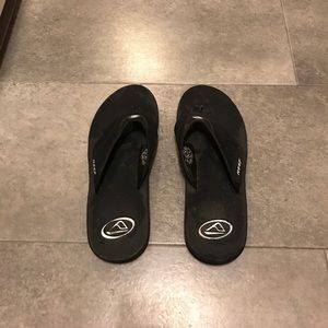 Reef flip sandals