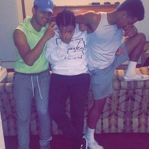 Meet your Posher, Hector