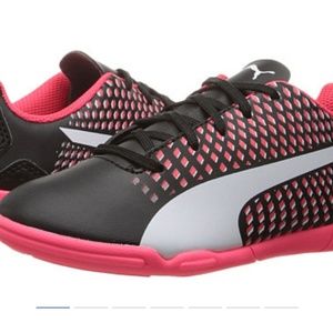 Little Kid athletic shoes. New!