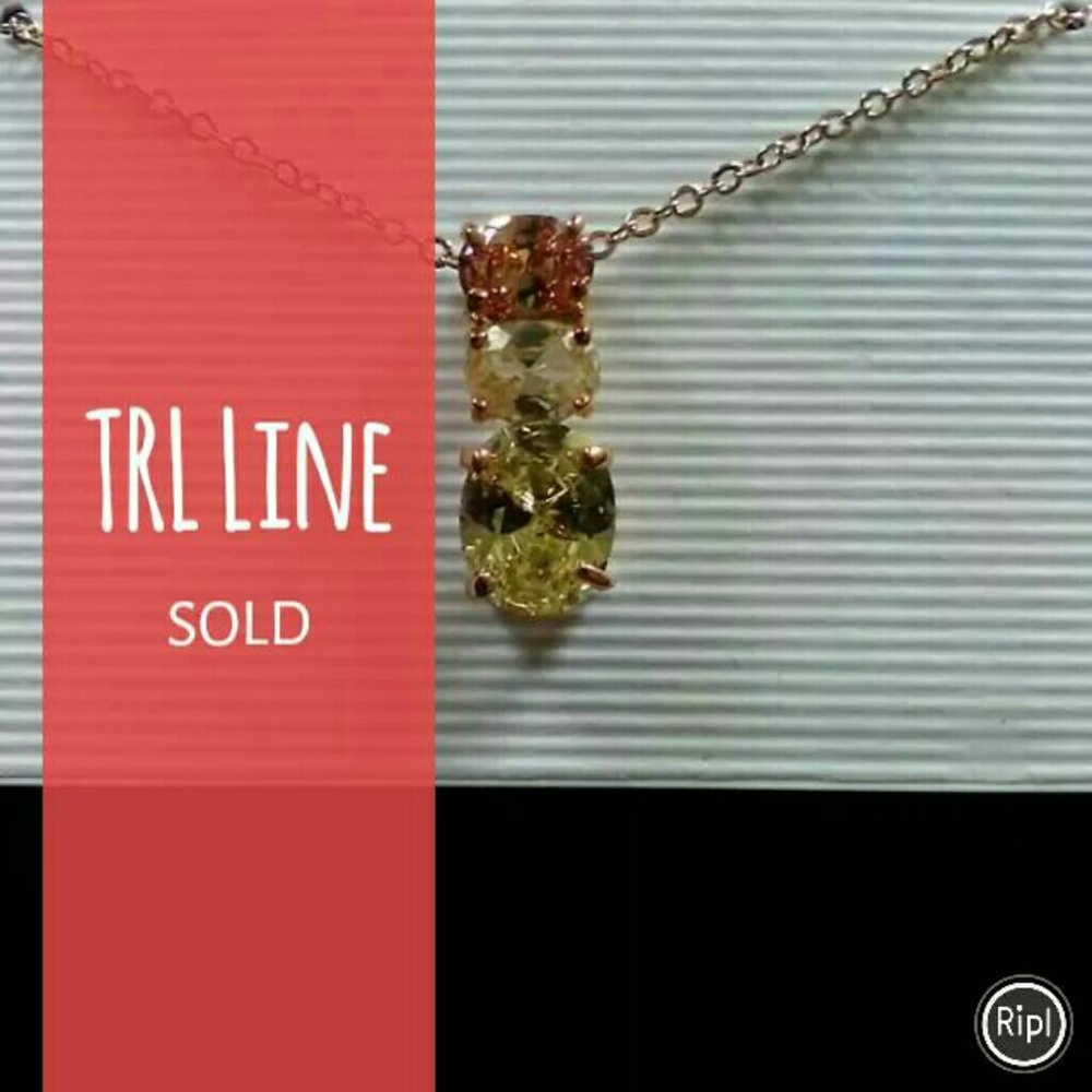 Diamond Necklace